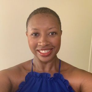 Meet your Posher, Laurinda